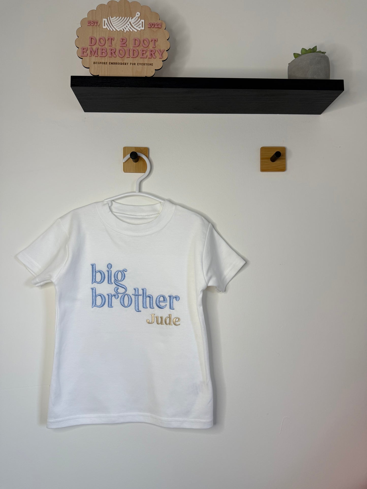 Big Brother / Sister