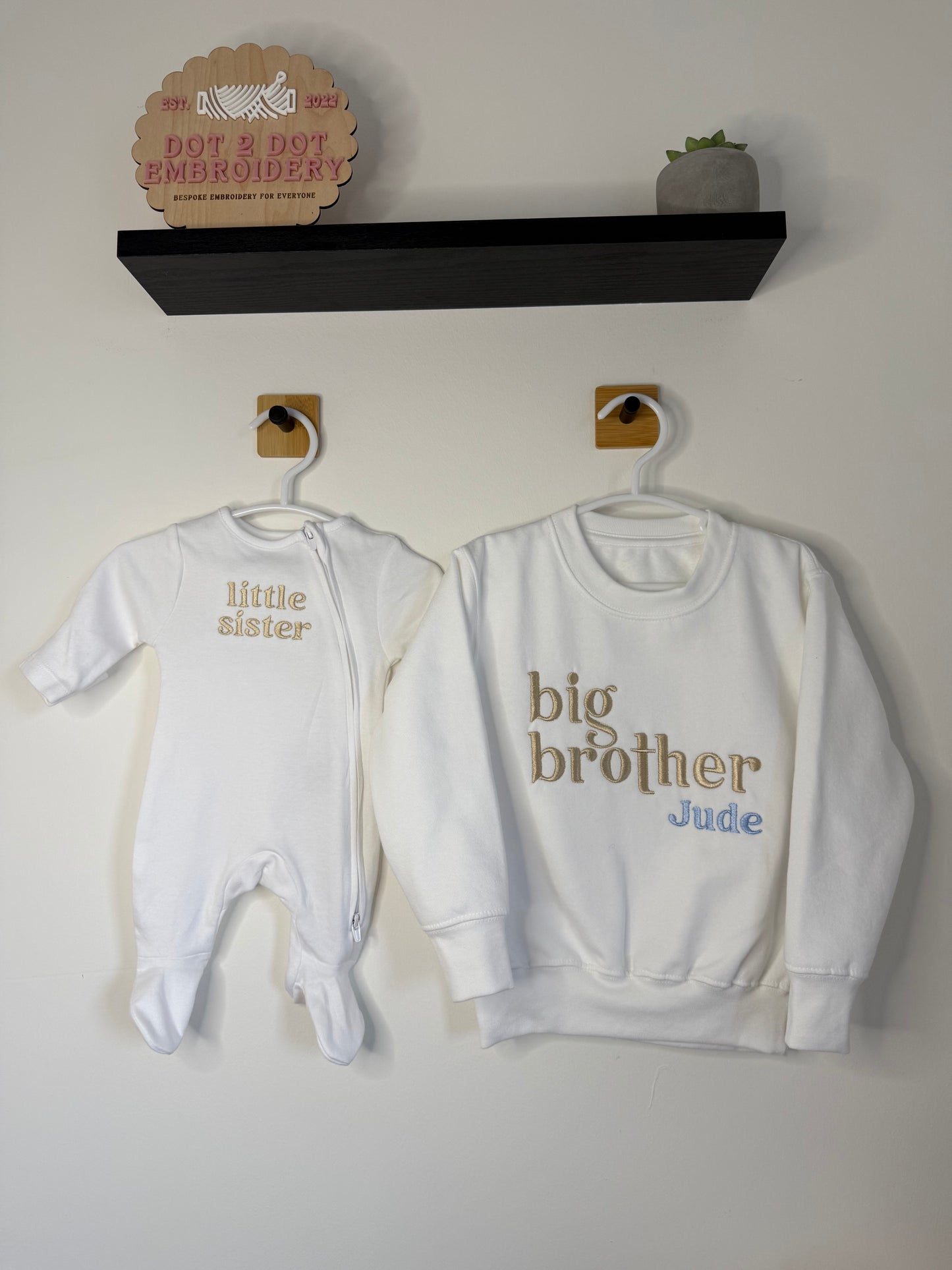 Big Brother / Sister