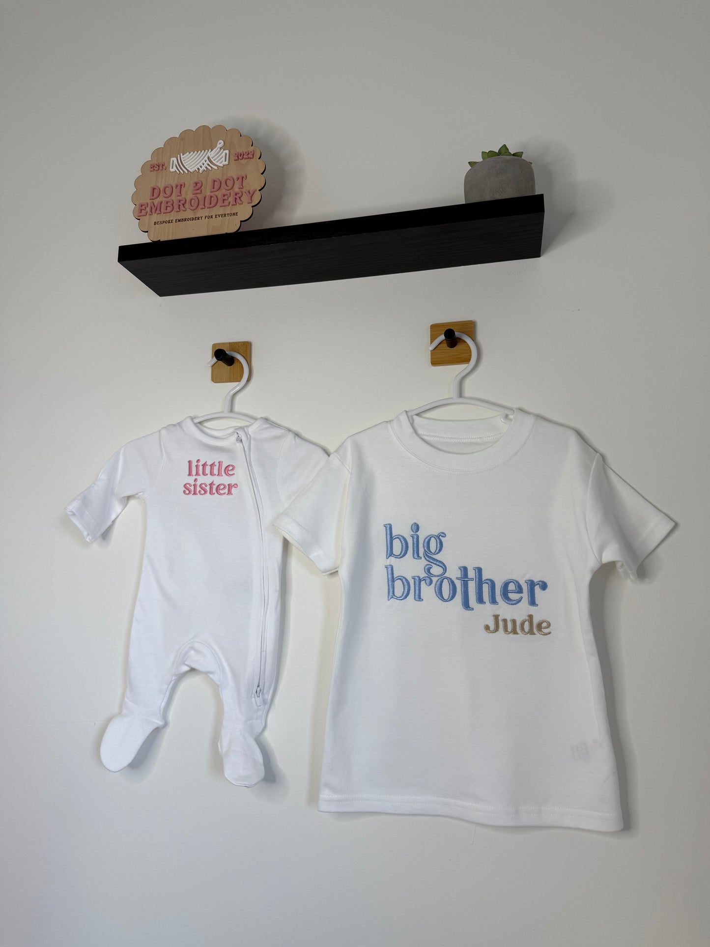 Big Brother / Sister