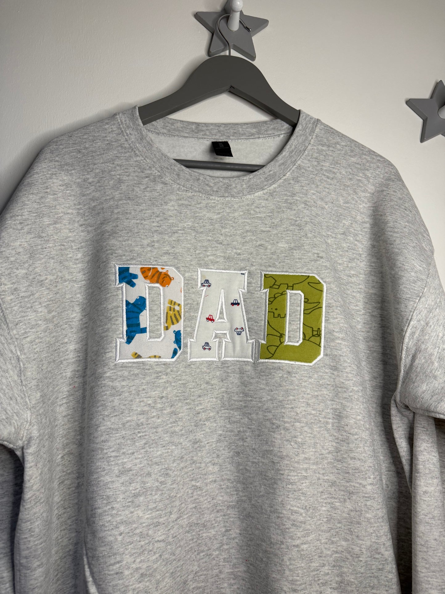 DAD Sweatshirt
