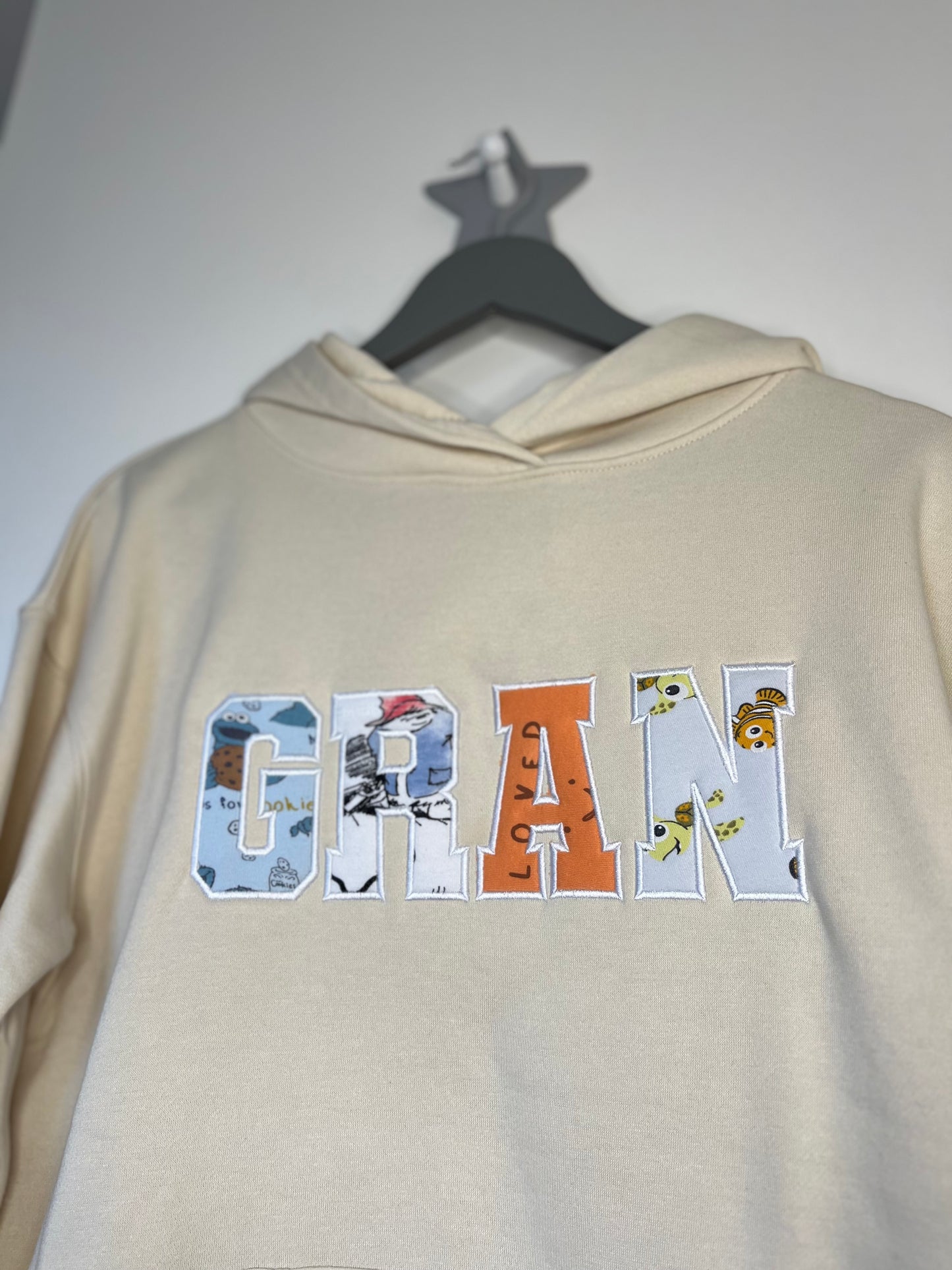 GRAN Sweatshirt