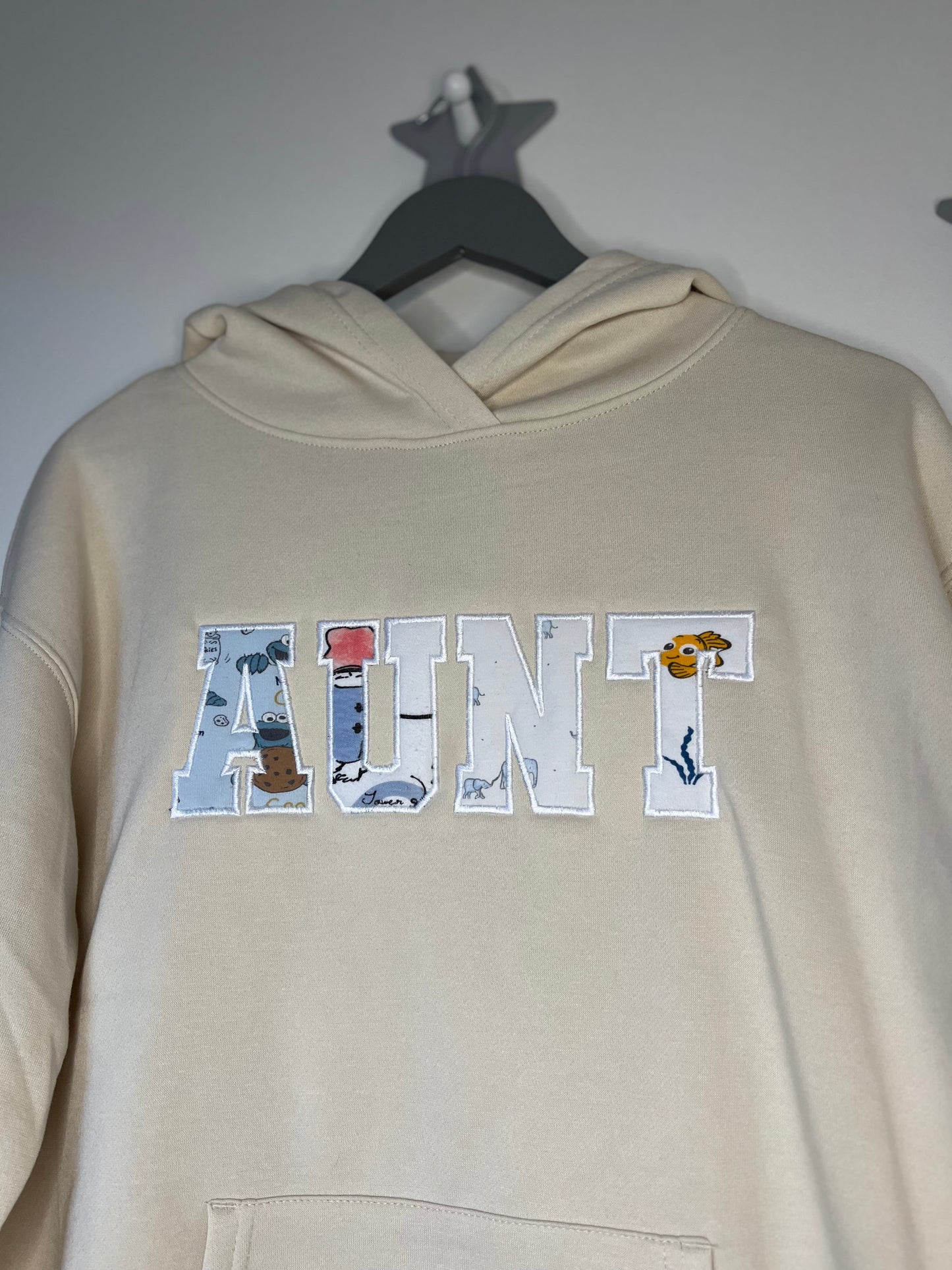 AUNT Sweatshirt