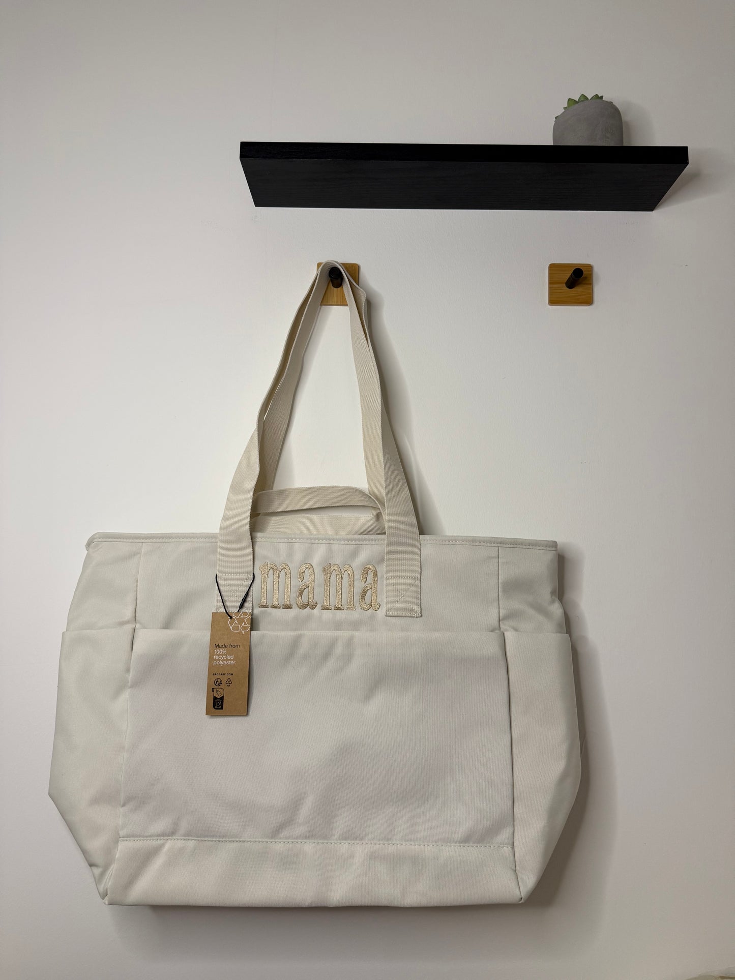 Extra Large ‘Mama’ Tote Bag