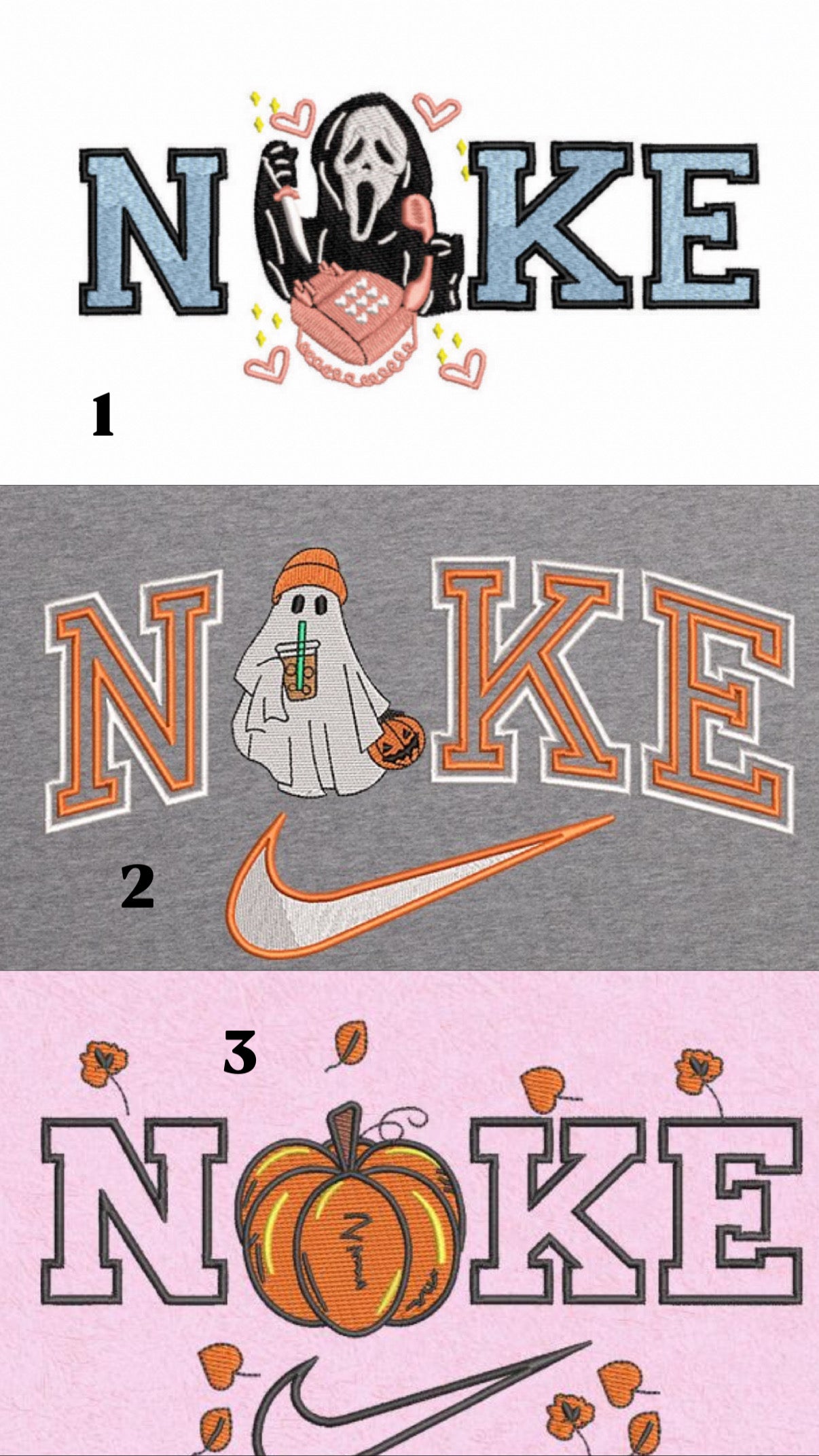 Halloween Adult Pumpkin Inspired Sweatshirt