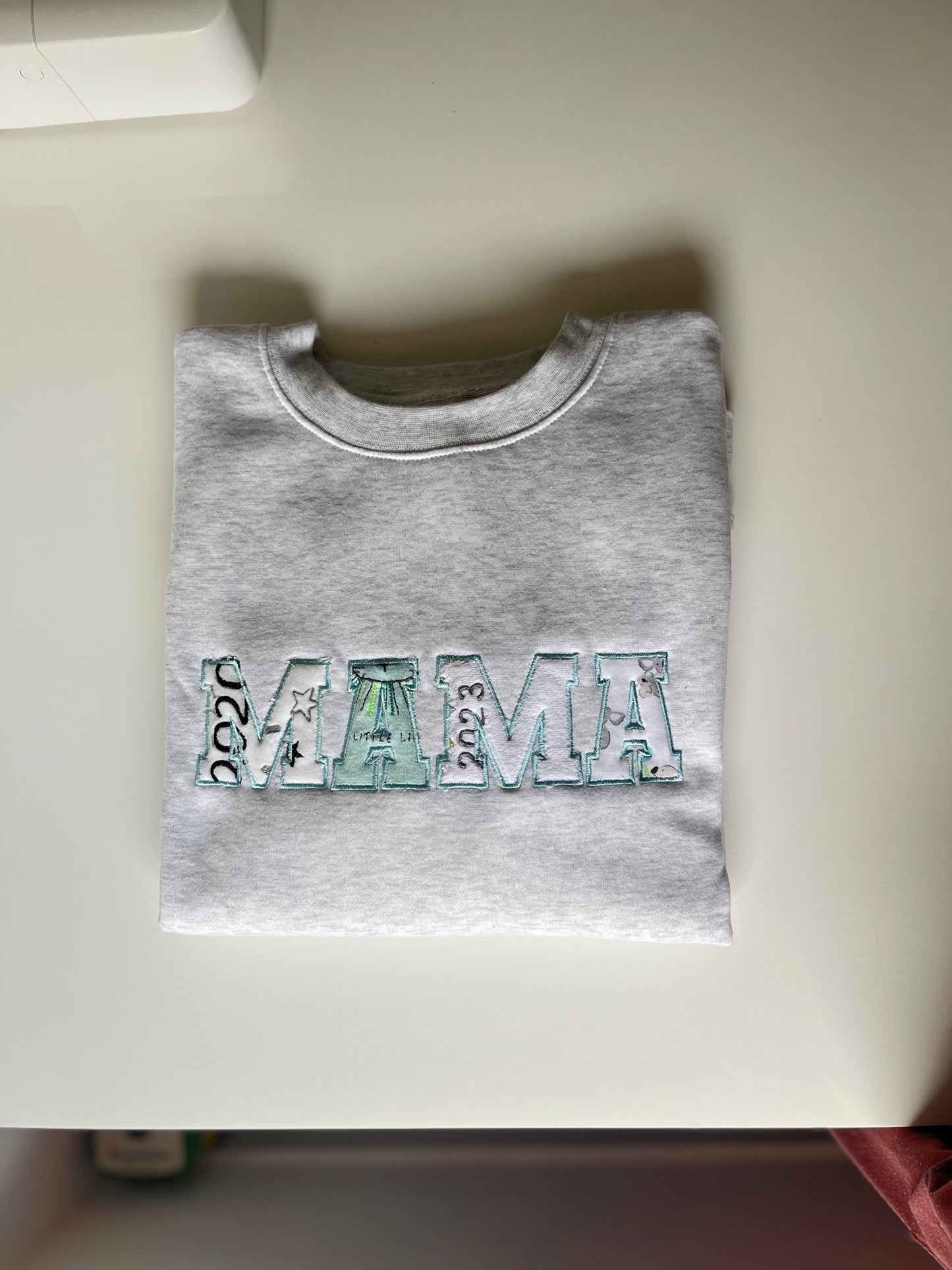 MAMA Sweatshirt