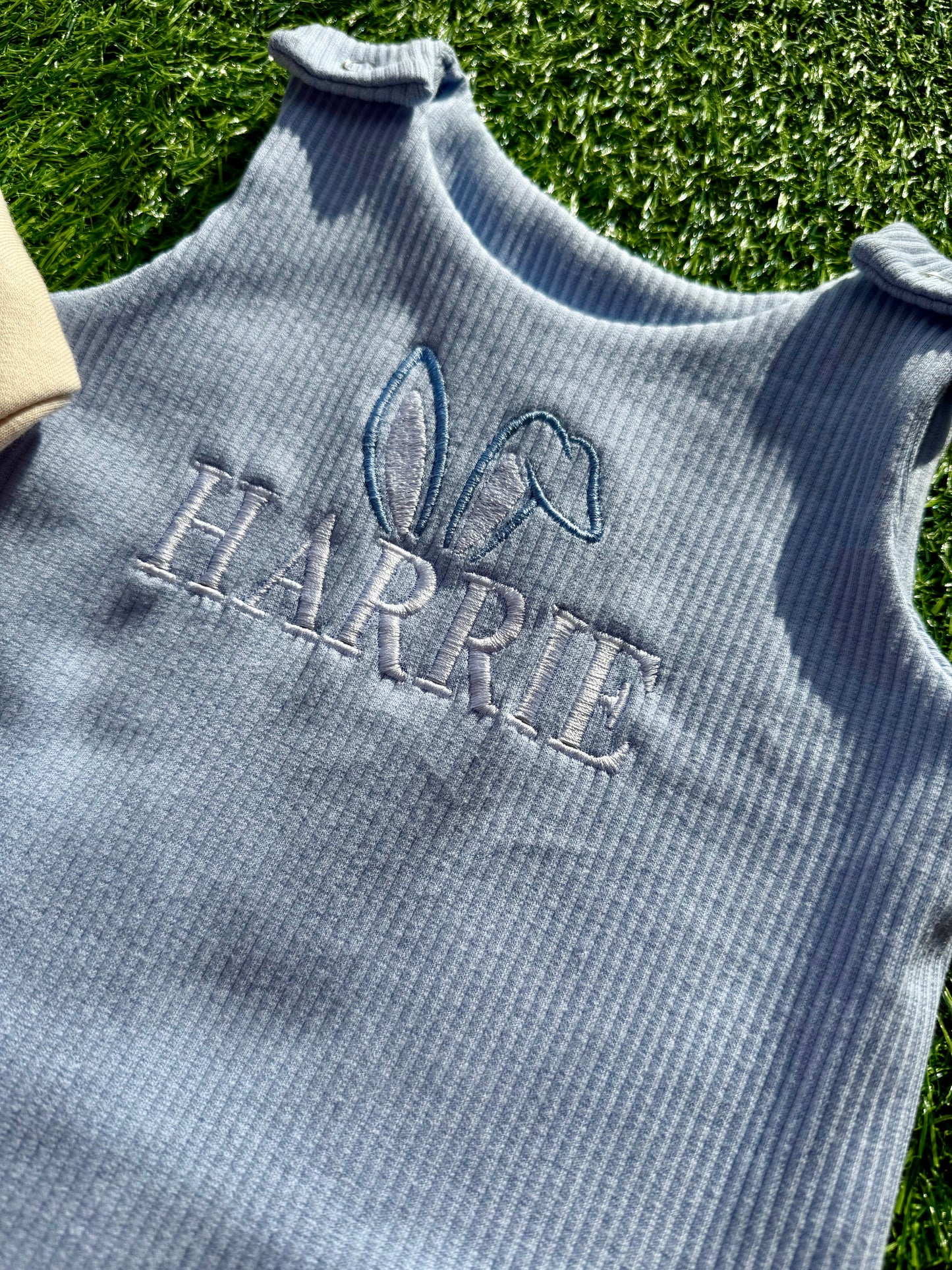 Easter Big Bunny Ears