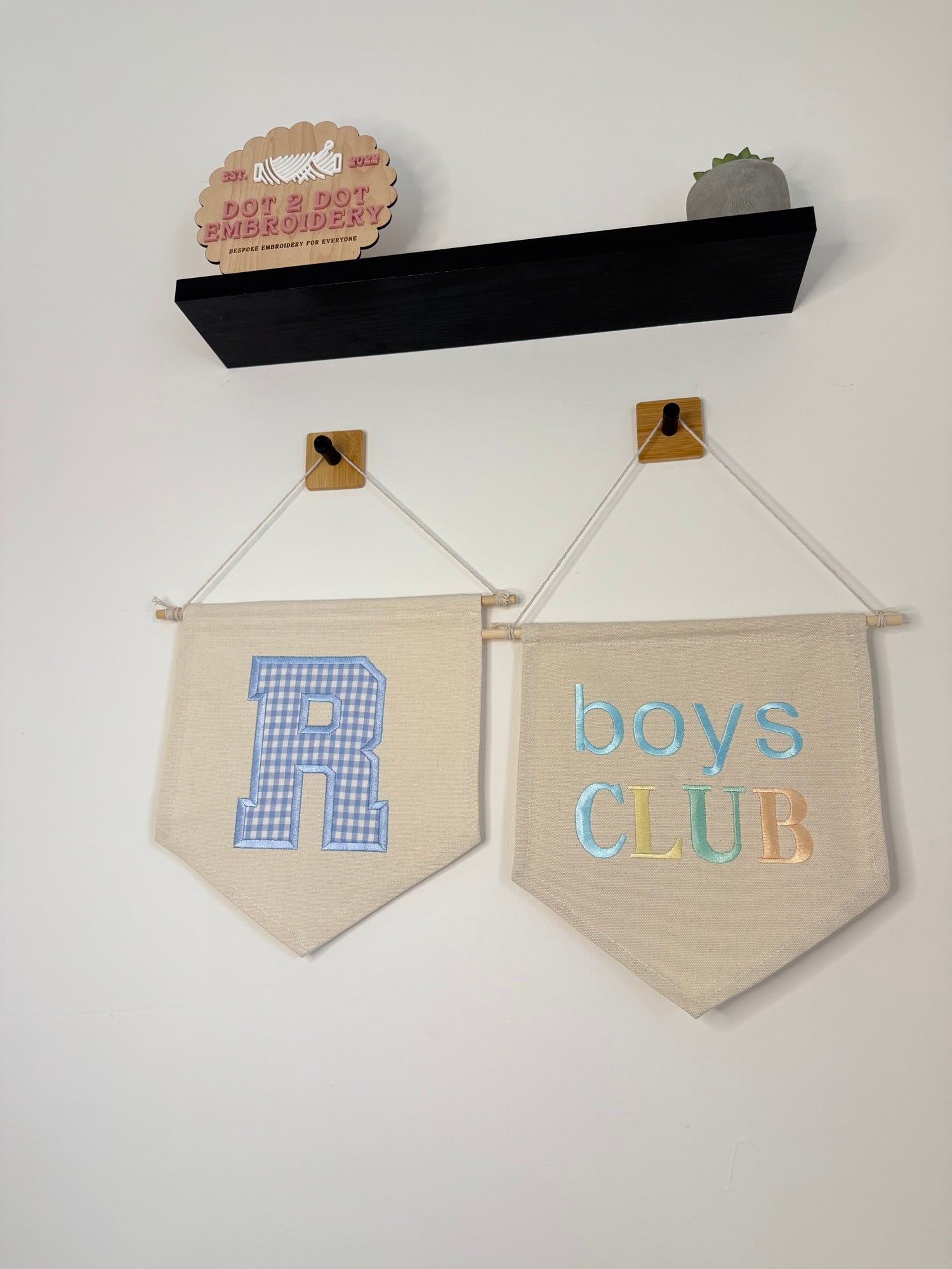Banners