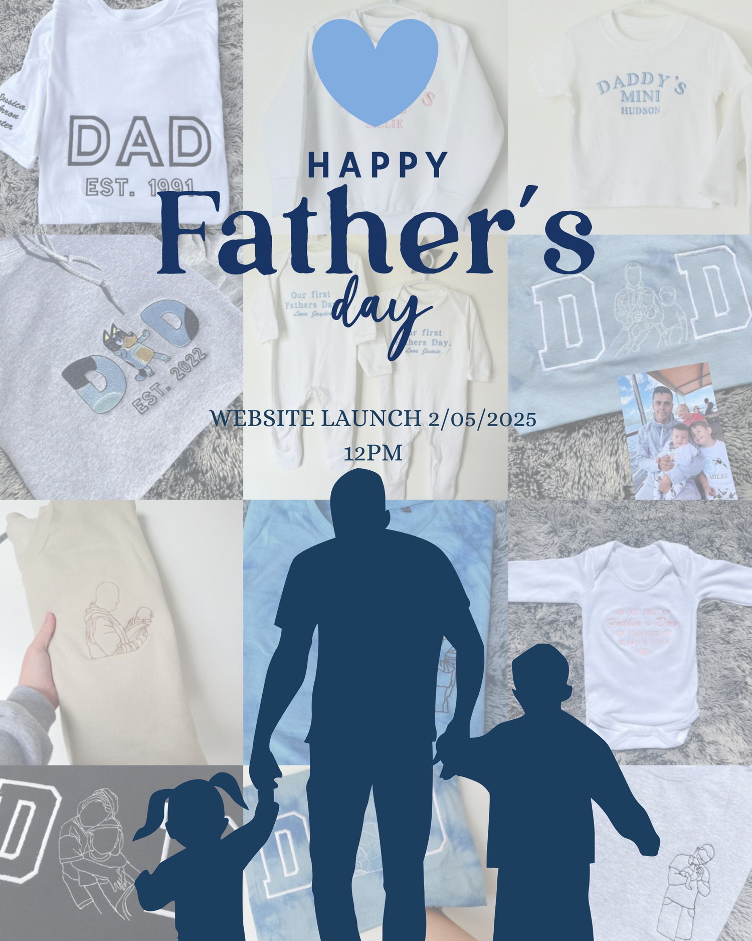 Father’s Day