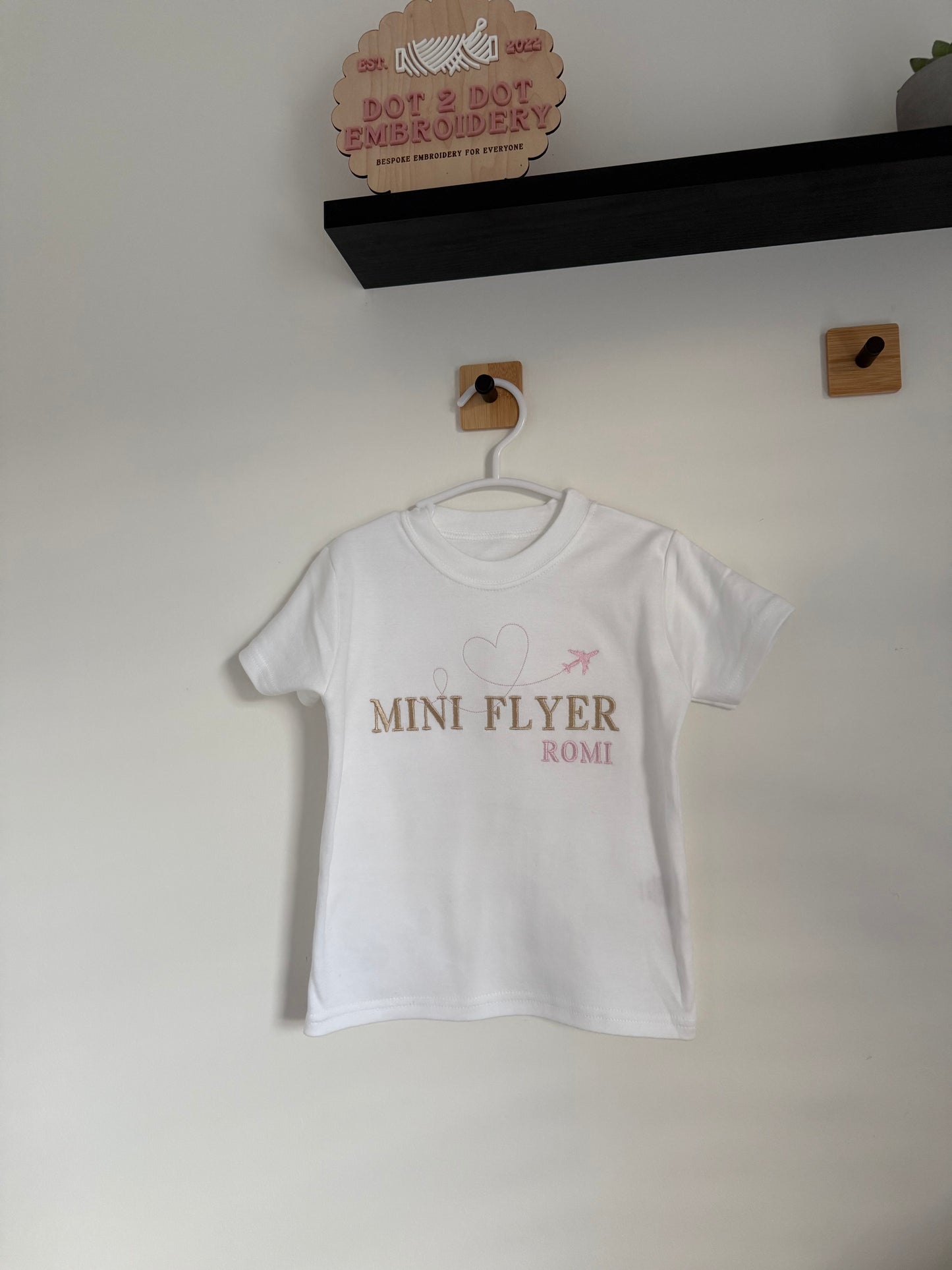 Mini Flyer