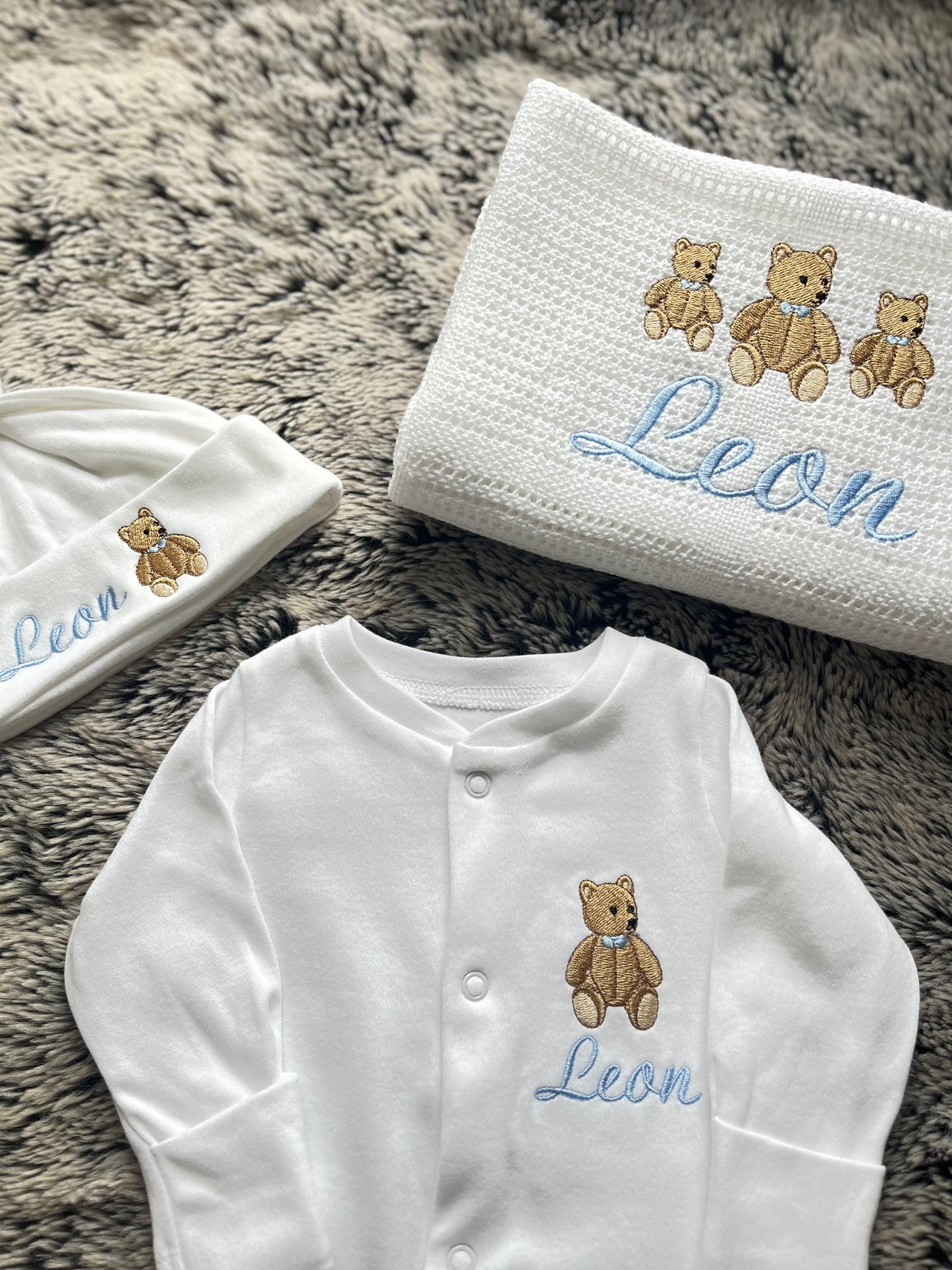 Baby Bear Bundle