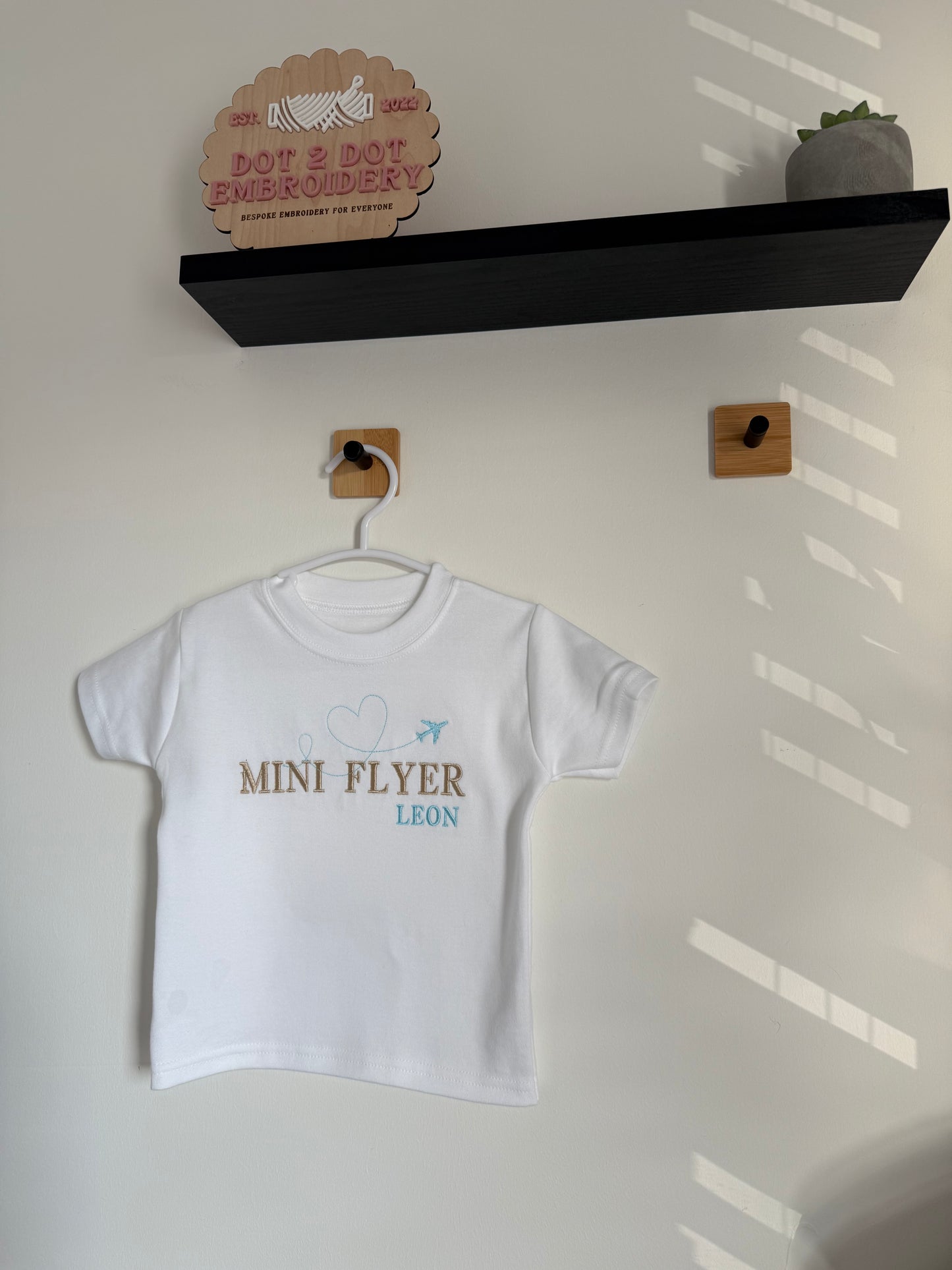 Mini Flyer