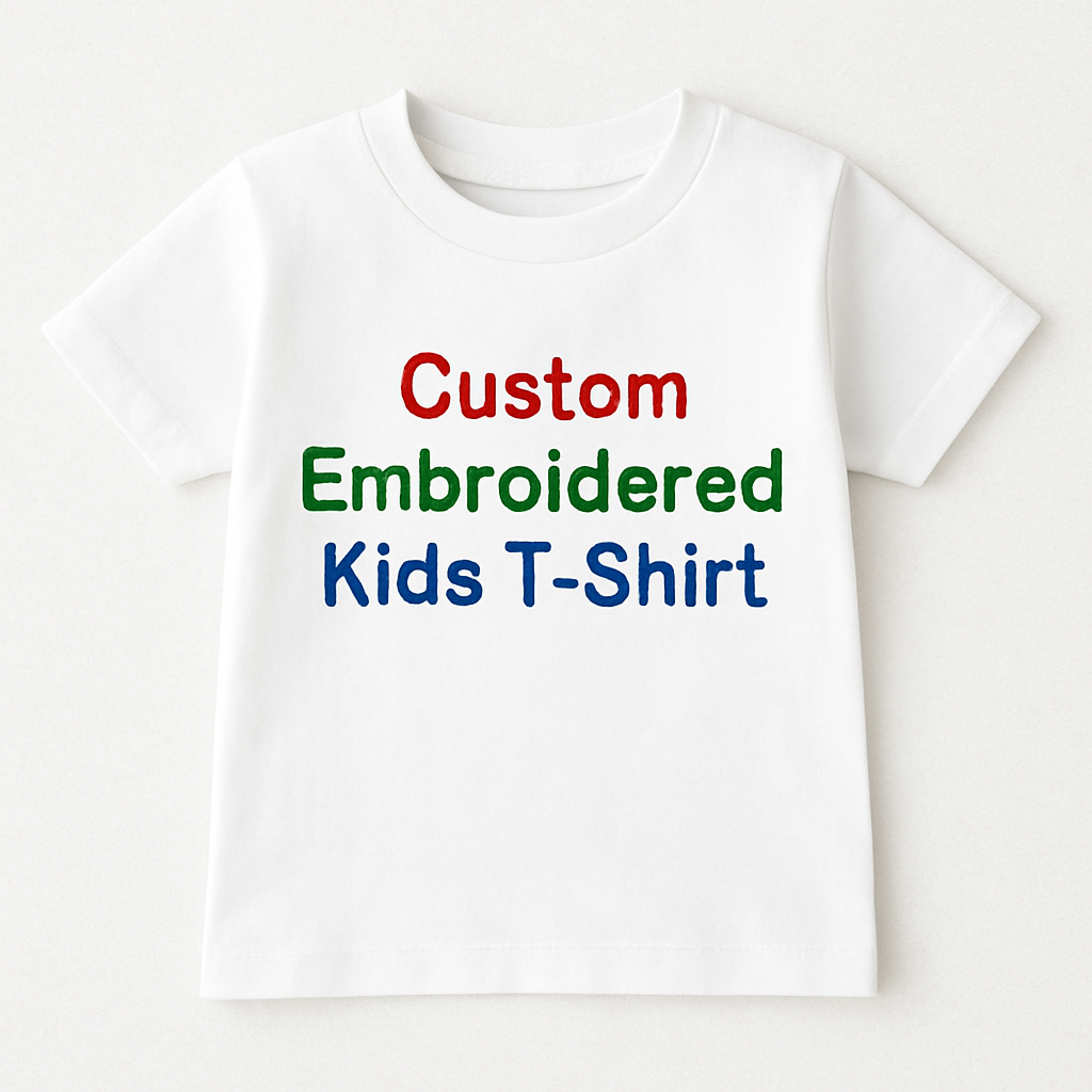 Custom Tshirt