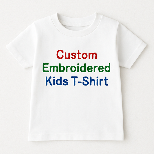 Custom Tshirt