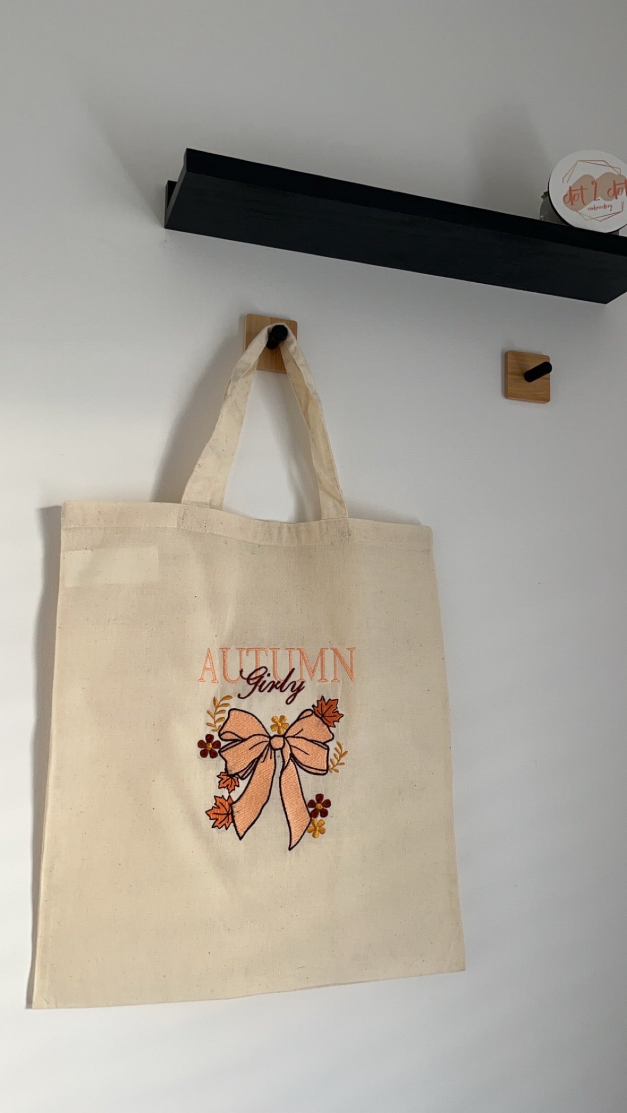 Halloween Tote Bag