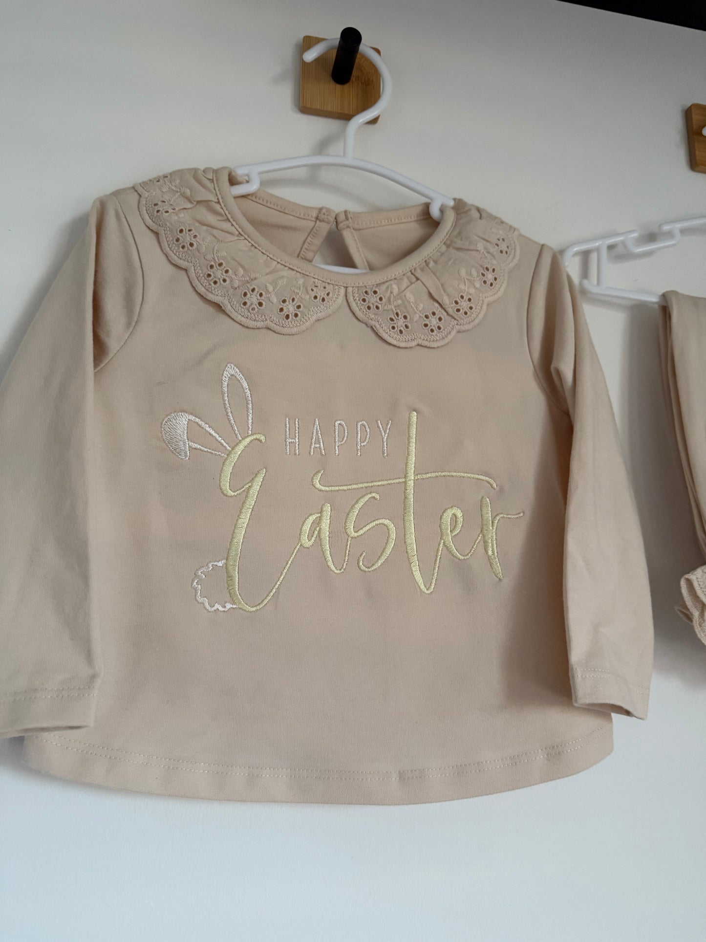 Happy Easter Pyjamas