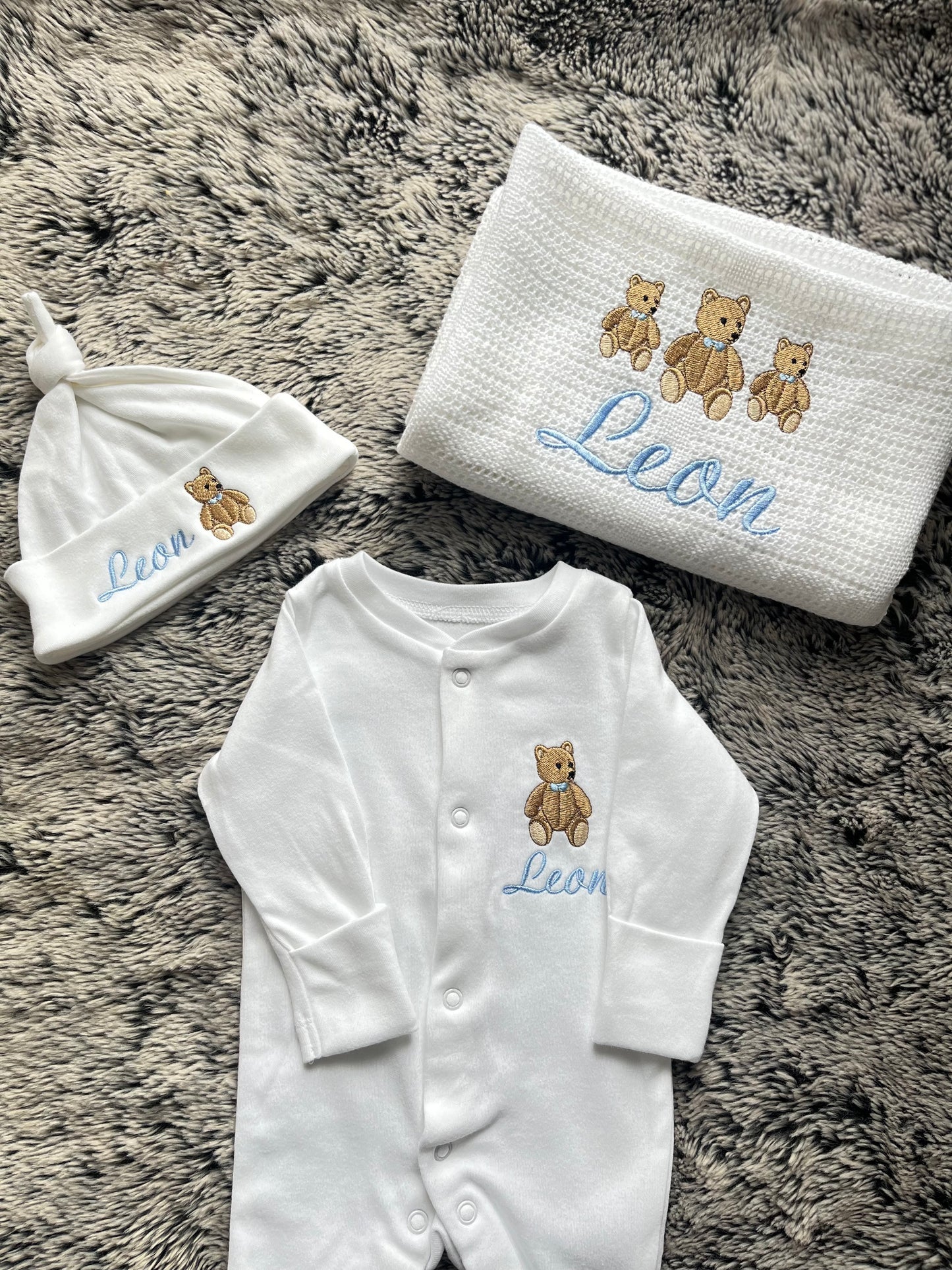 Baby Bear Bundle
