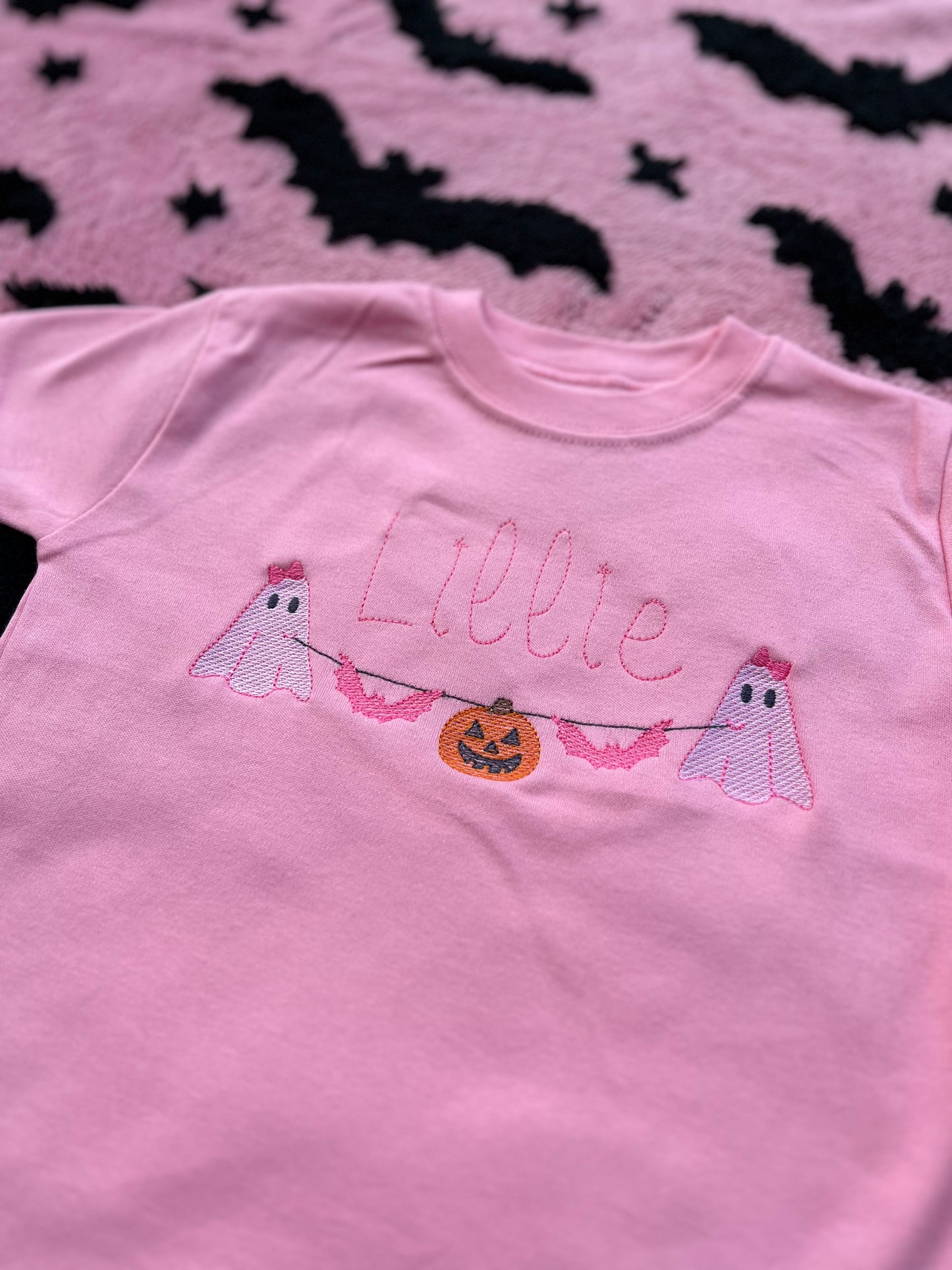 Halloween Bunting