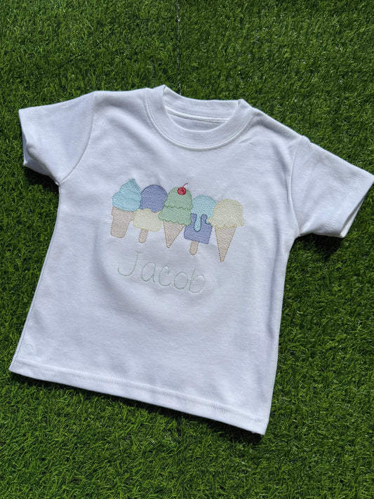 Icecream Design