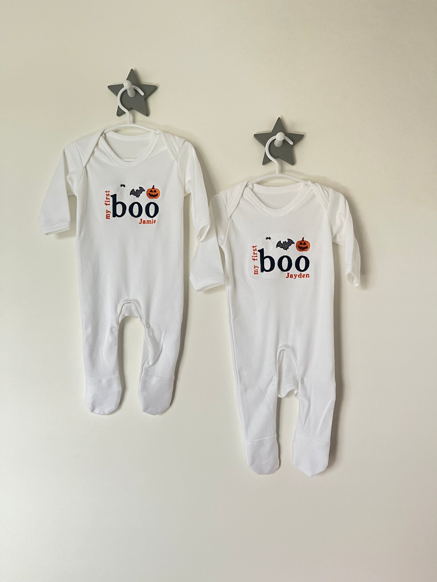 Halloween My First Boo