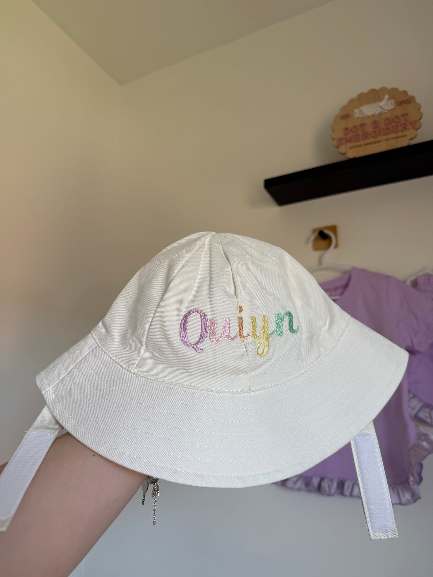 Summer Sun Hat
