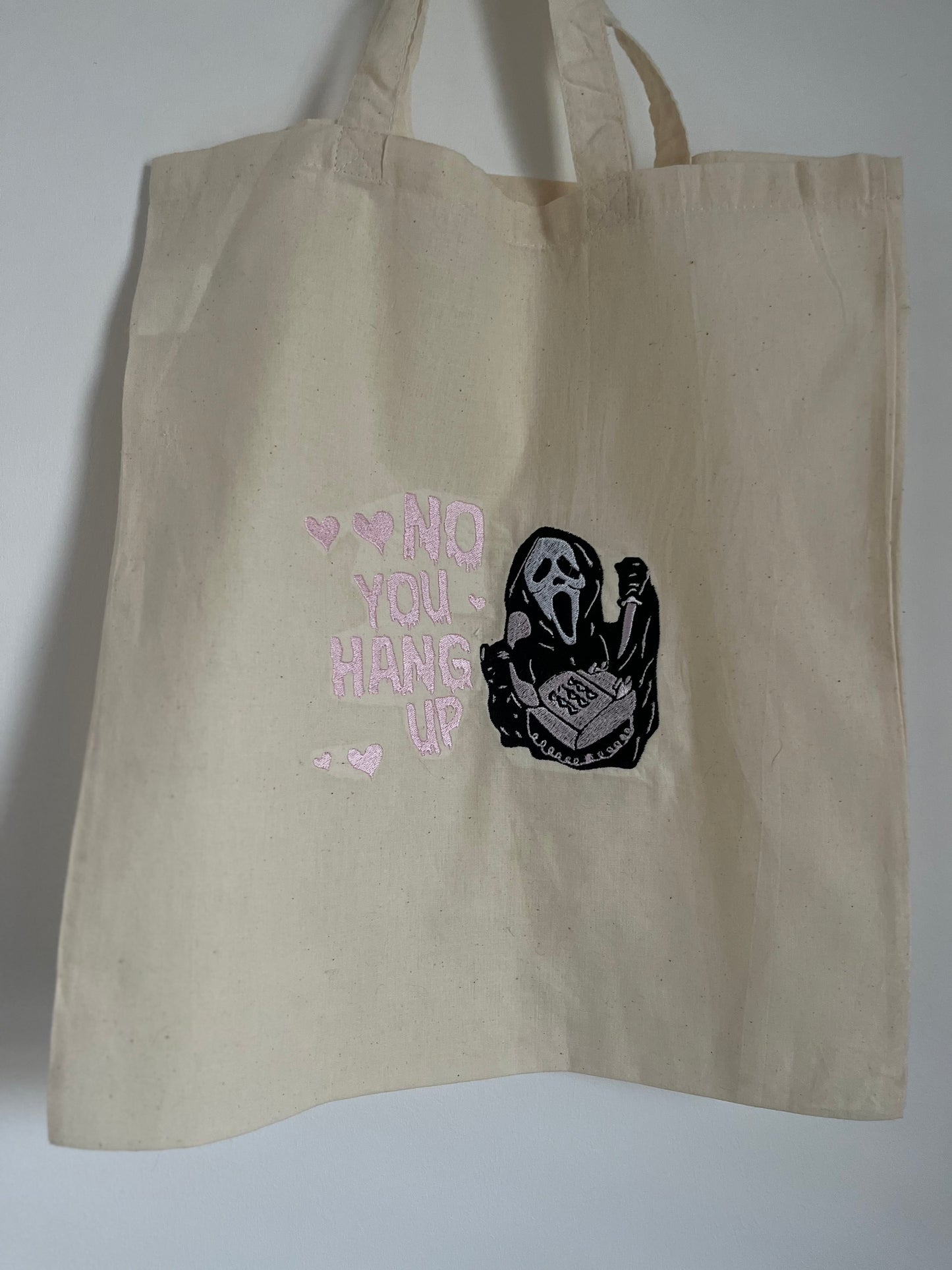 Halloween Tote Bag