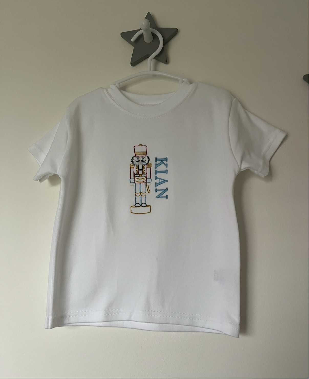 Christmas Nut Cracker