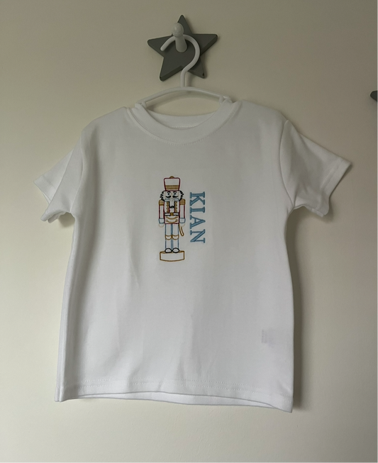 Christmas Nut Cracker