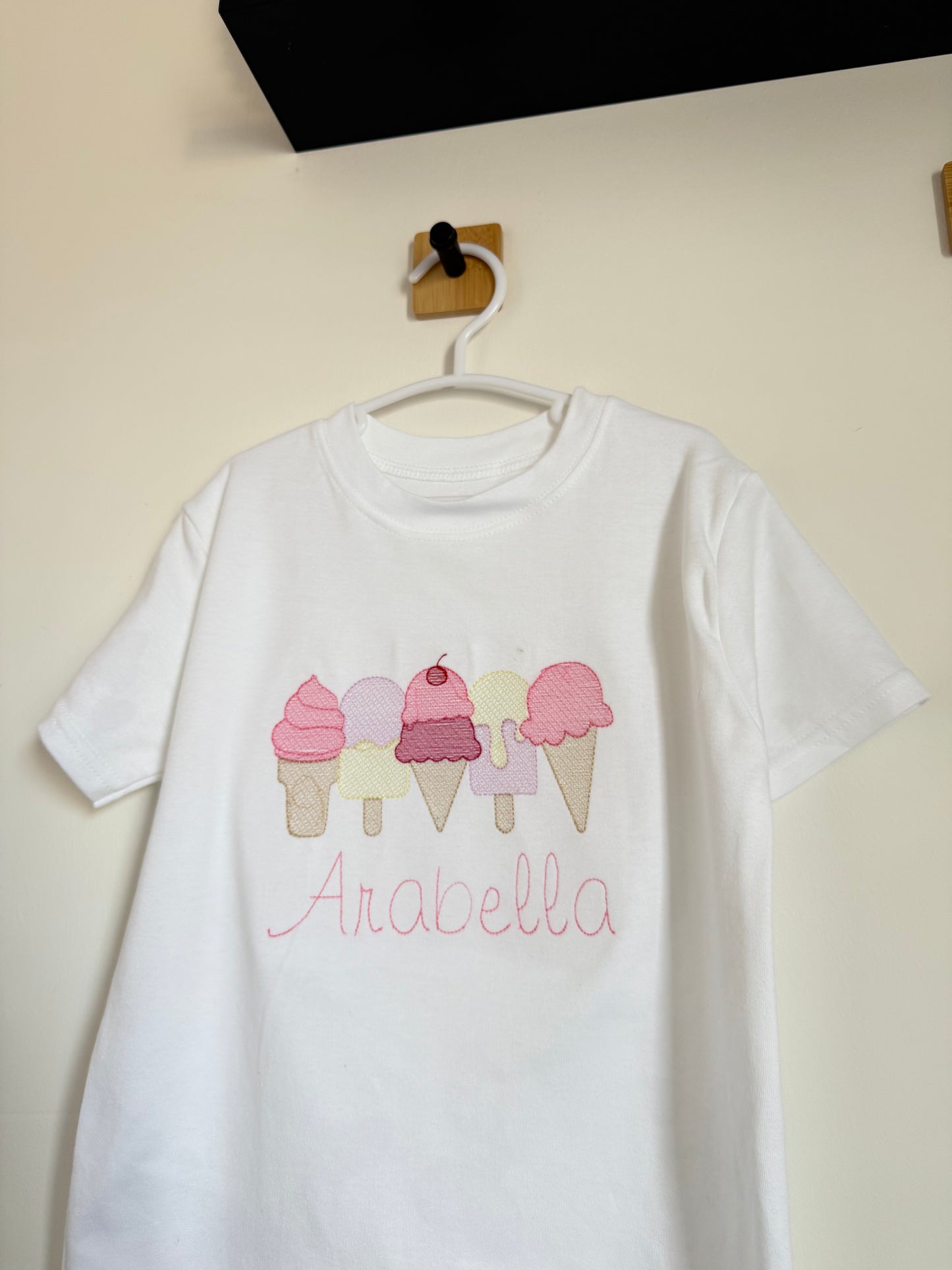 Icecream Design