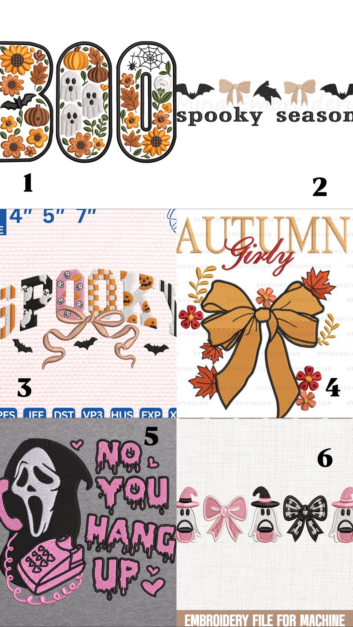 Halloween Tote Bag