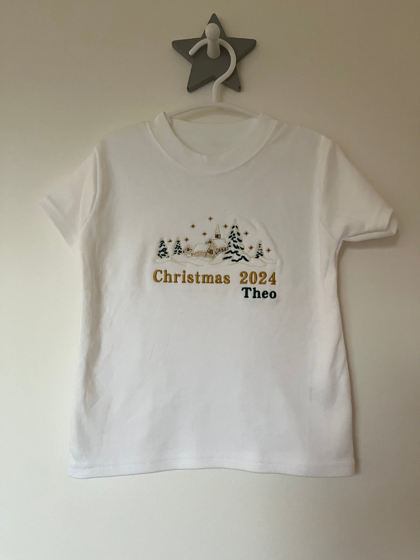 Christmas Town 2025