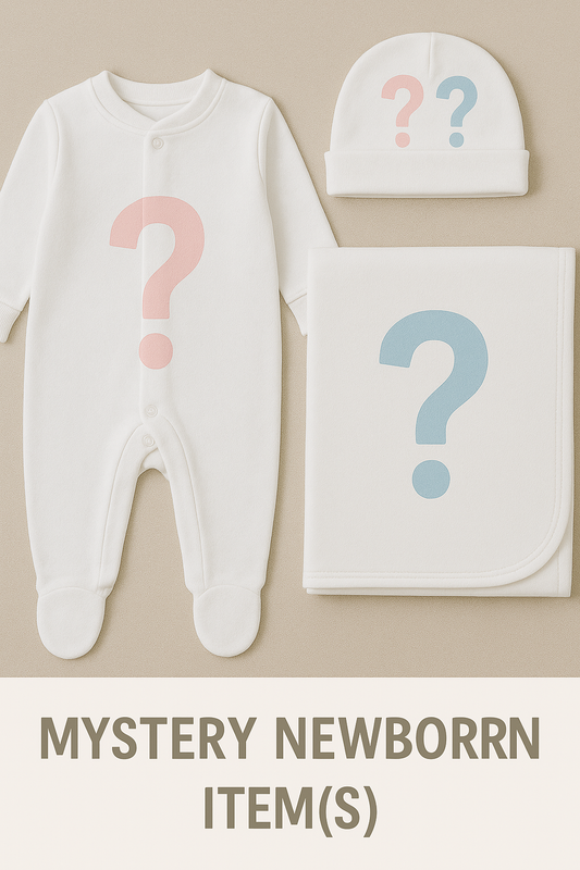 Mystery Newborn Item(s)