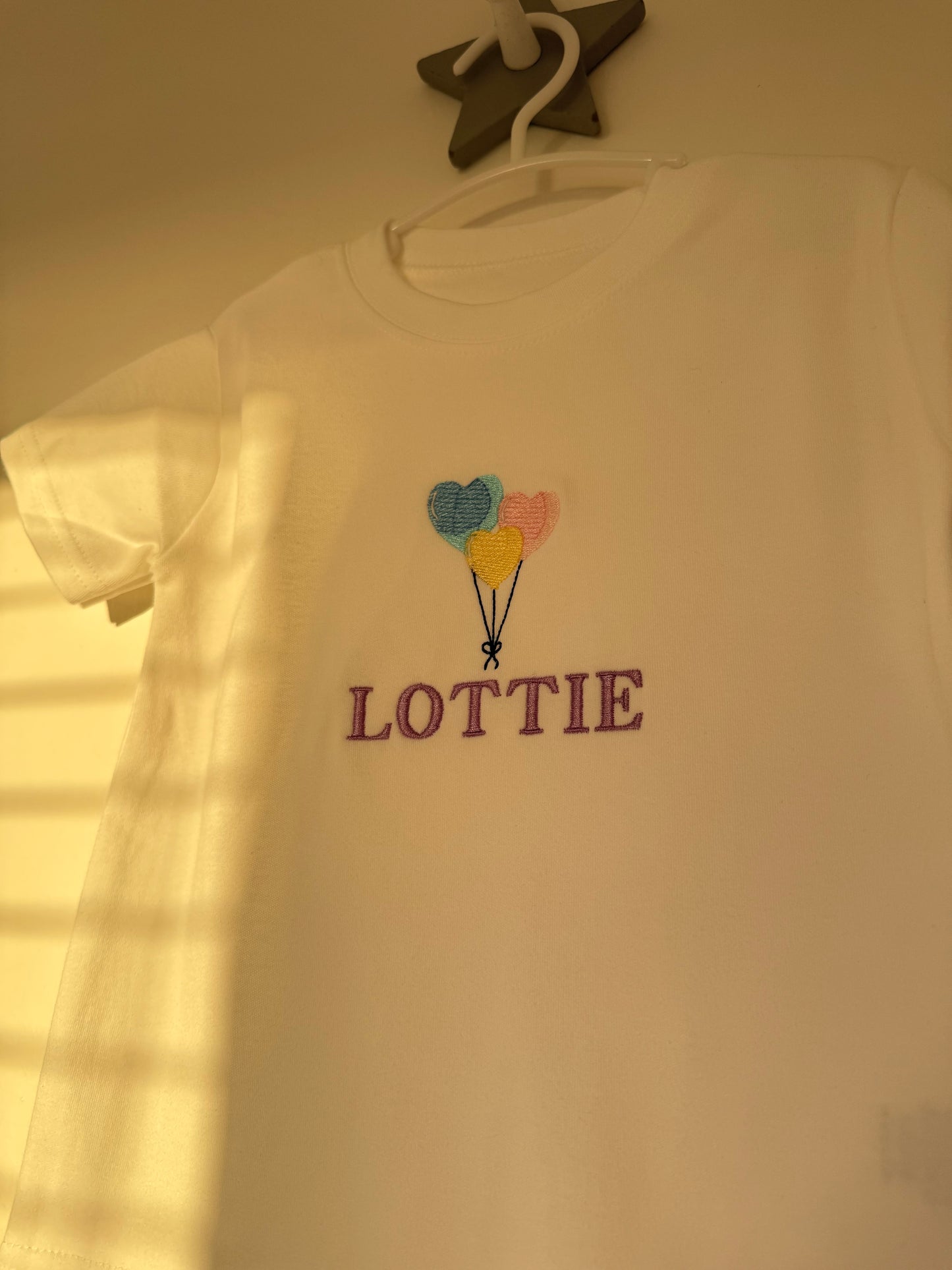 Valentines Balloon Heart Bundle