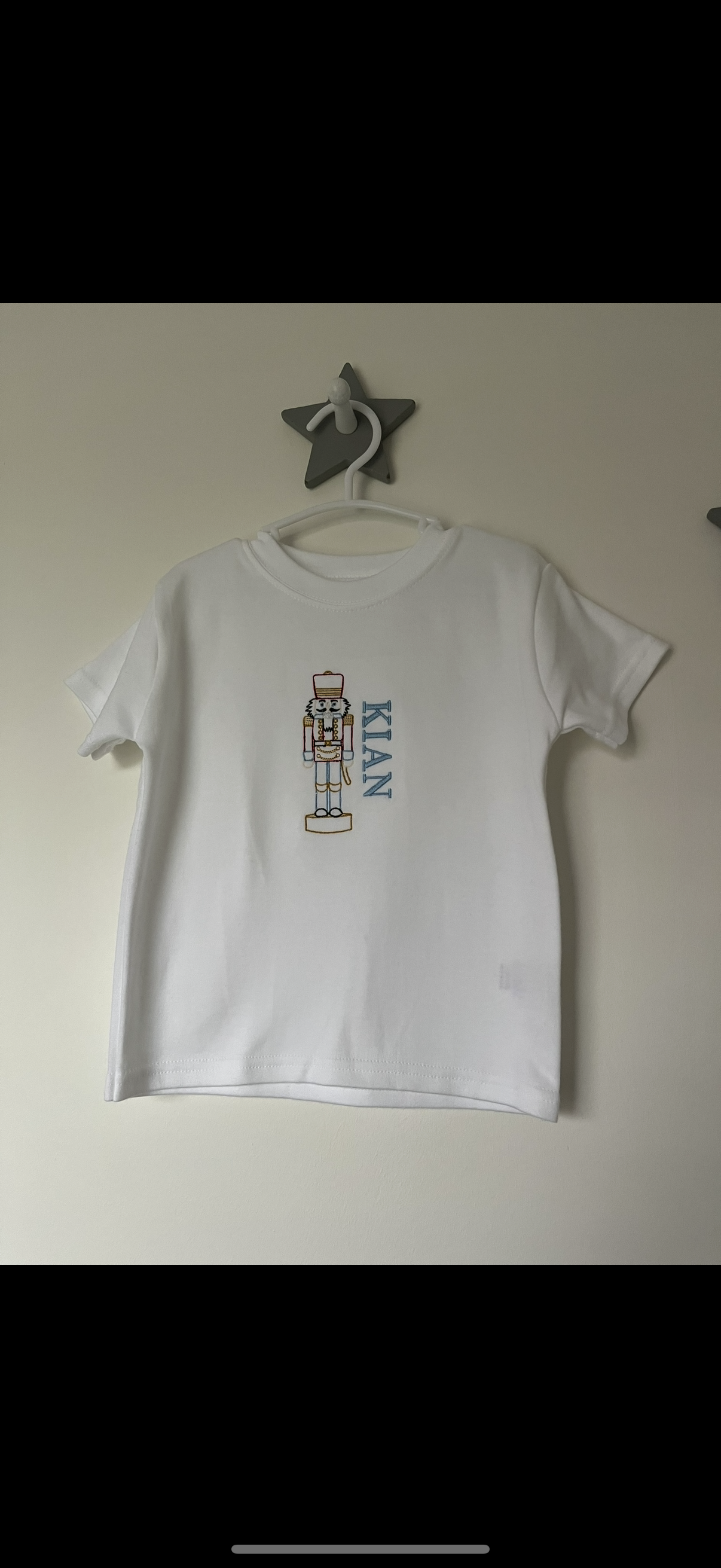 Christmas Nut Cracker